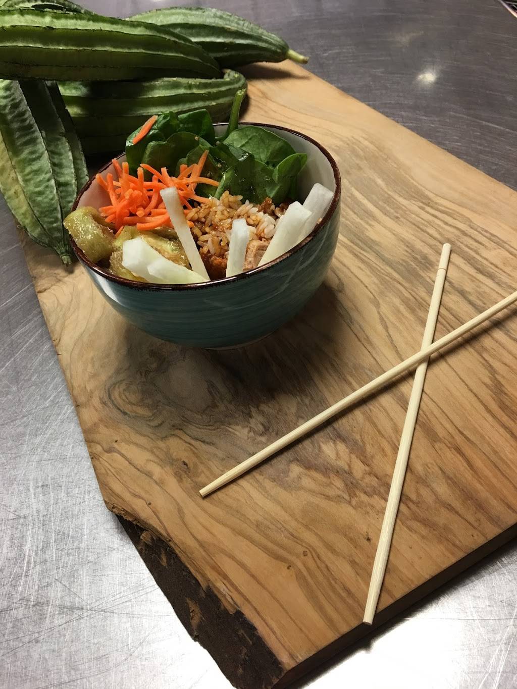 Garst Dining Center | restaurant | 1014 E Cherry St, Springfield, MO 65897, USA | 4178364358 OR +1 417-836-4358