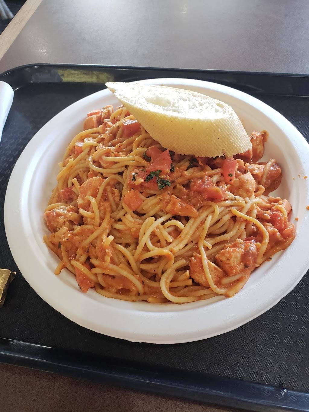 Garden Spot | restaurant | 4852 S Eastern Ave, Commerce, CA 90040, USA | 3237282718 OR +1 323-728-2718