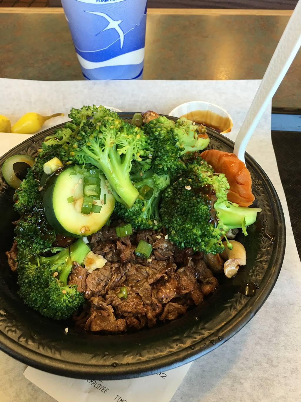 Golden Bowl | restaurant | 207 E Rowland St, Covina, CA 91723, USA | 6269745751 OR +1 626-974-5751