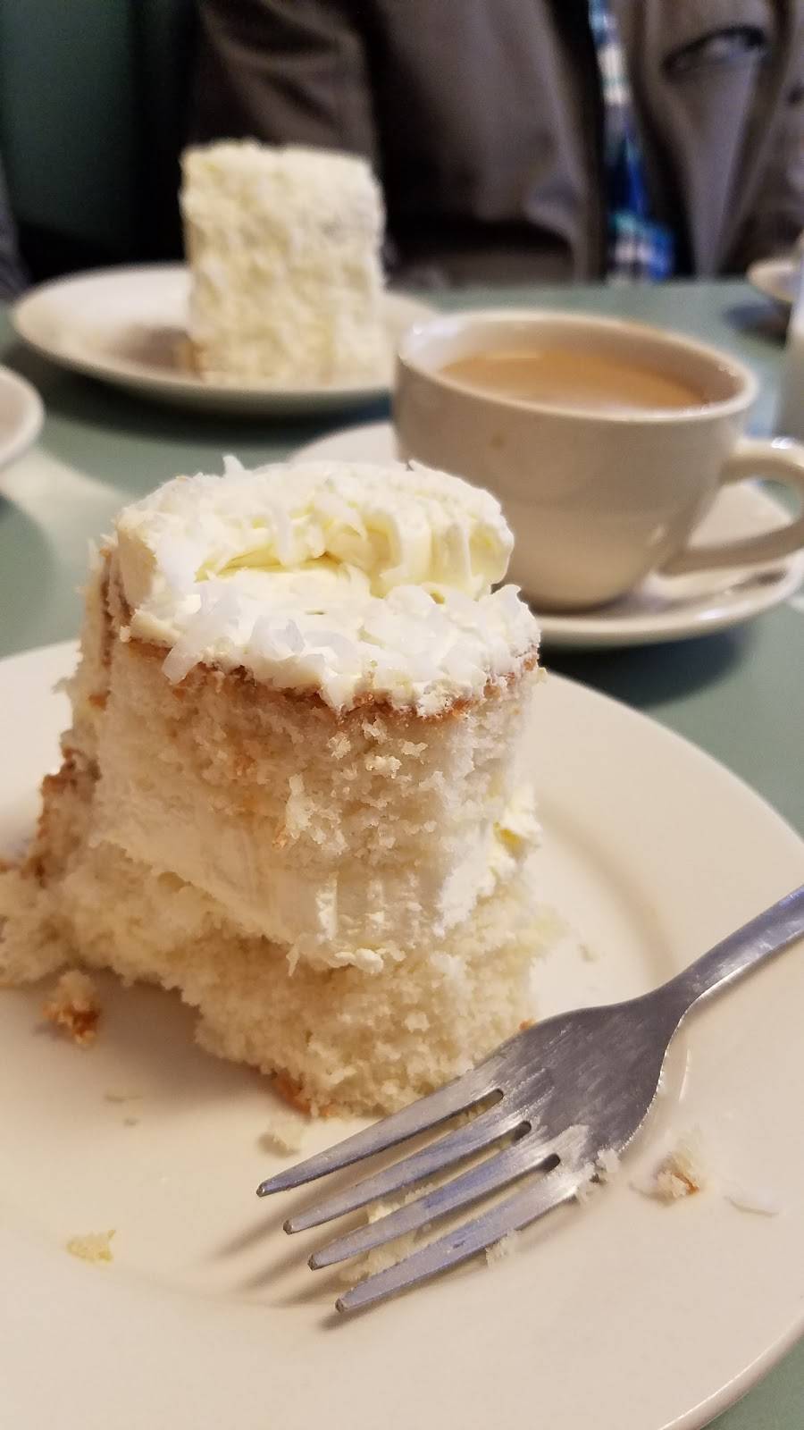 Central Restaurant | restaurant | 30 Central Ave #4, Newark, NJ 07102, USA | 9736238137 OR +1 973-623-8137