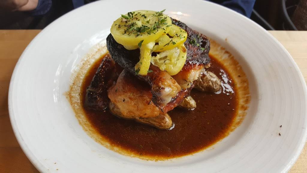 Hendrix Restaurant and Bar | restaurant | 32431 Golden Lantern, Laguna Niguel, CA 92677, USA | 9492481912 OR +1 949-248-1912