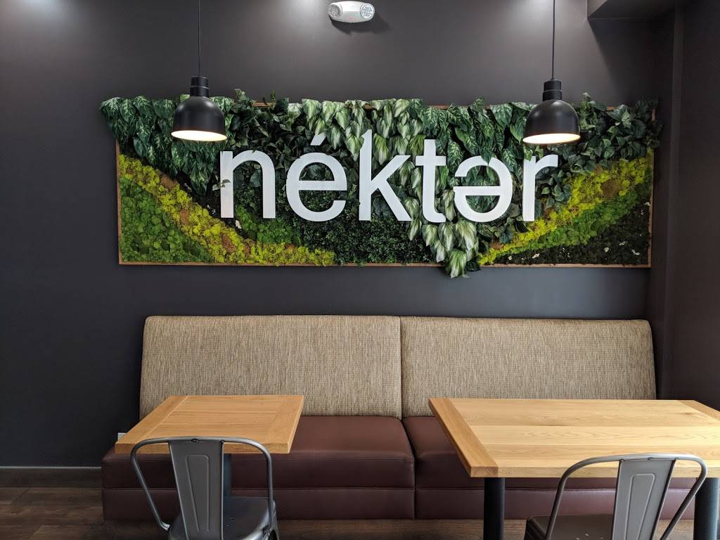 Nekter Juice Bar | cafe | 14006 Riverside Dr Ste. 122, Sherman Oaks, CA 91423, USA | 8184653066 OR +1 818-465-3066