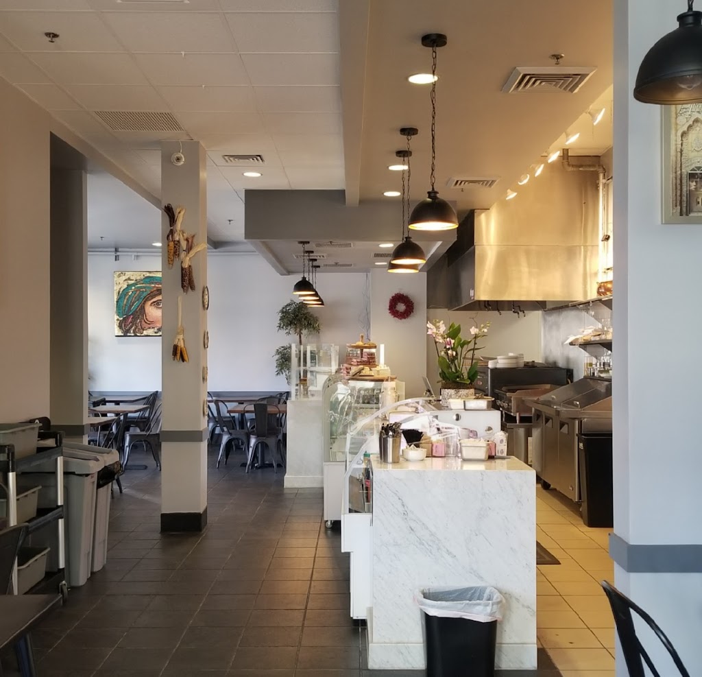 Simurgh Bakery & Cafe | bakery | 4125 San Pablo Ave, Emeryville, CA 94608, USA | 5105965685 OR +1 510-596-5685