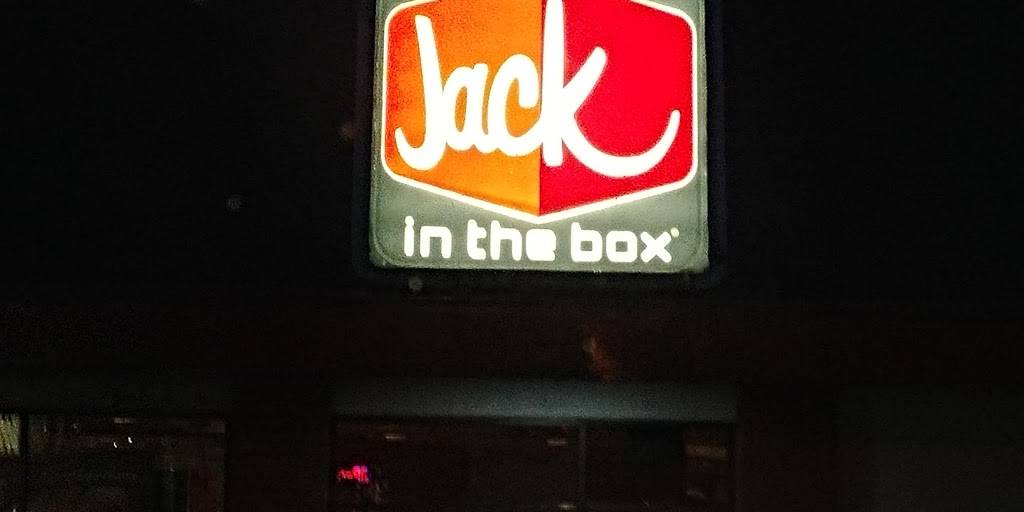 Jack in the Box | restaurant | 6100 NE Bothell Way, Kenmore, WA 98028, USA | 4254866856 OR +1 425-486-6856