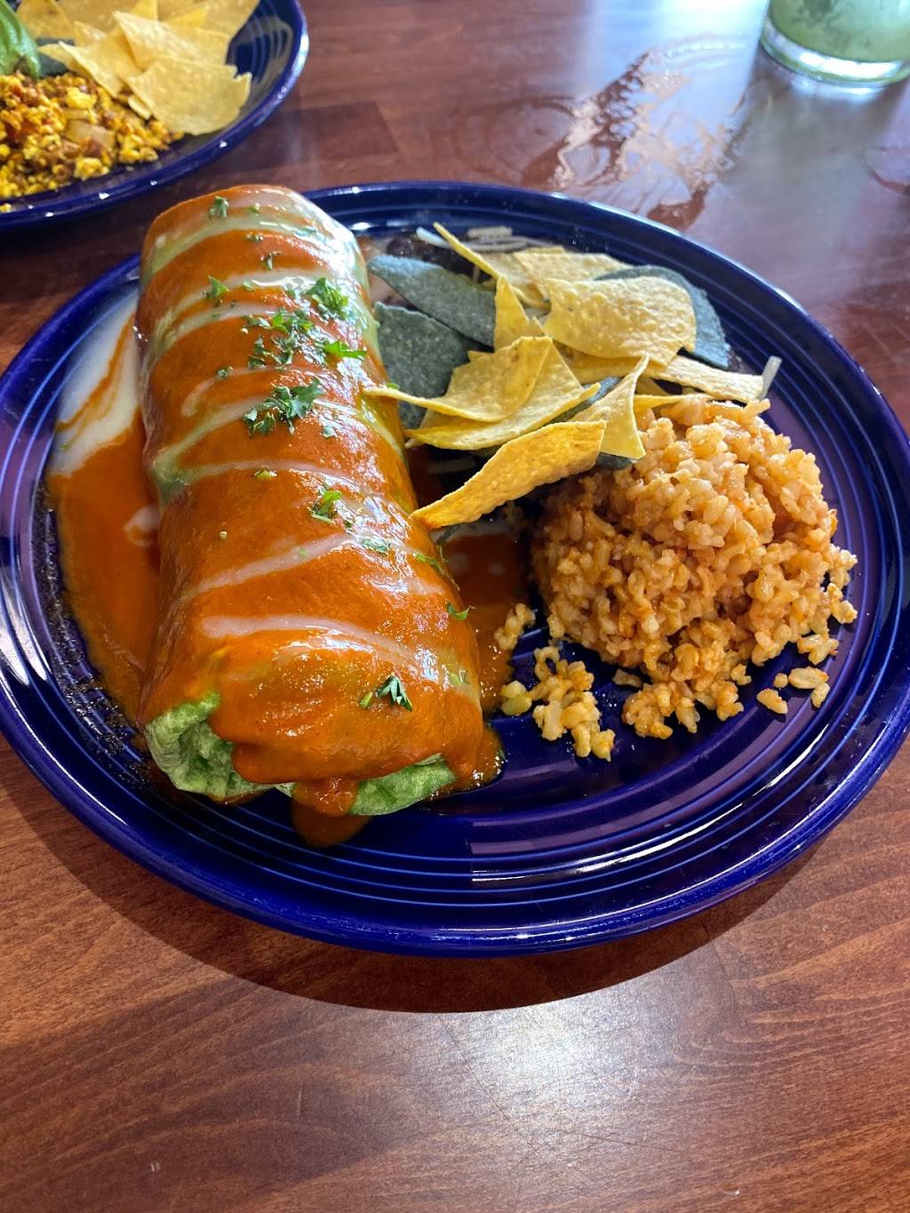 The Grain Cafe | restaurant | 715 N Pacific Coast Hwy, Redondo Beach, CA 90277, USA | 4243042694 OR +1 424-304-2694