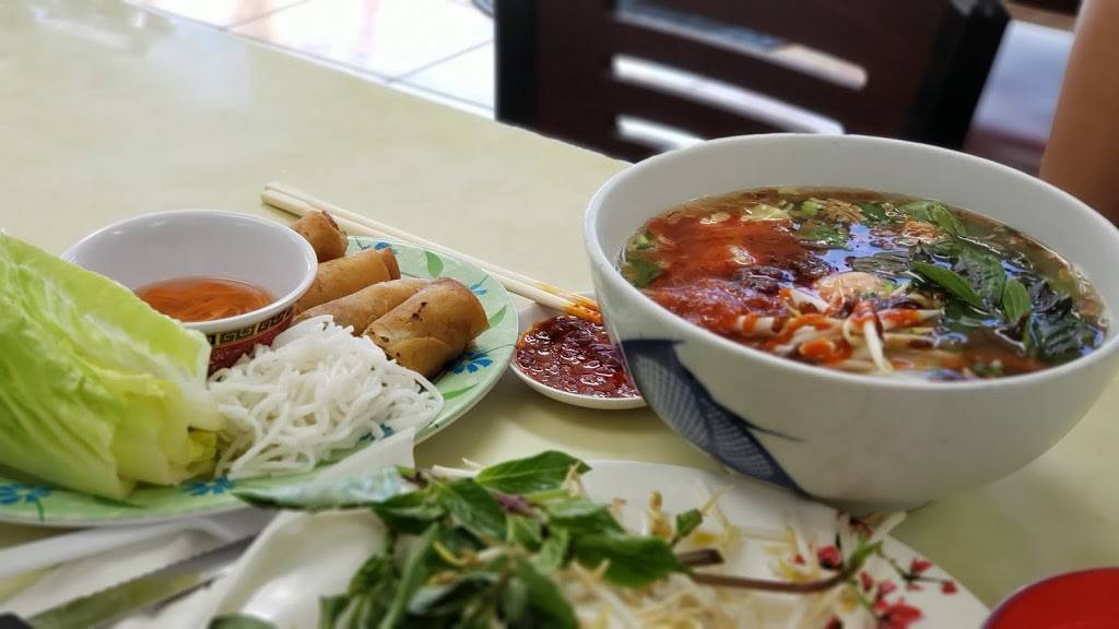 Pho Five-O | restaurant | 98-020 Kamehameha Hwy, Aiea, HI 96701, USA | 8084875091 OR +1 808-487-5091