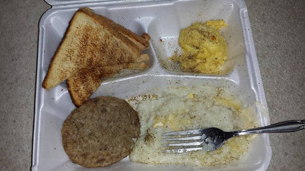 Krystal | meal takeaway | 630 US Hwy 64 West, Murphy, NC 28906, USA | 8288357170 OR +1 828-835-7170