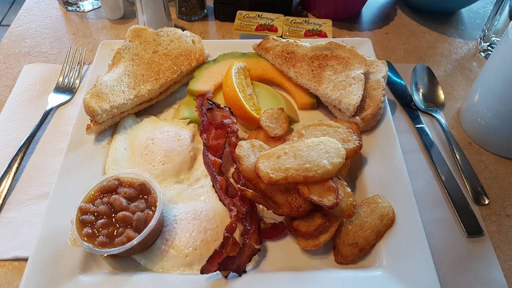 Restaurant Auger | restaurant | 4082 Boulevard des Hêtres, Shawinigan, QC G9N 4V1, Canada | 8195391115 OR +1 819-539-1115