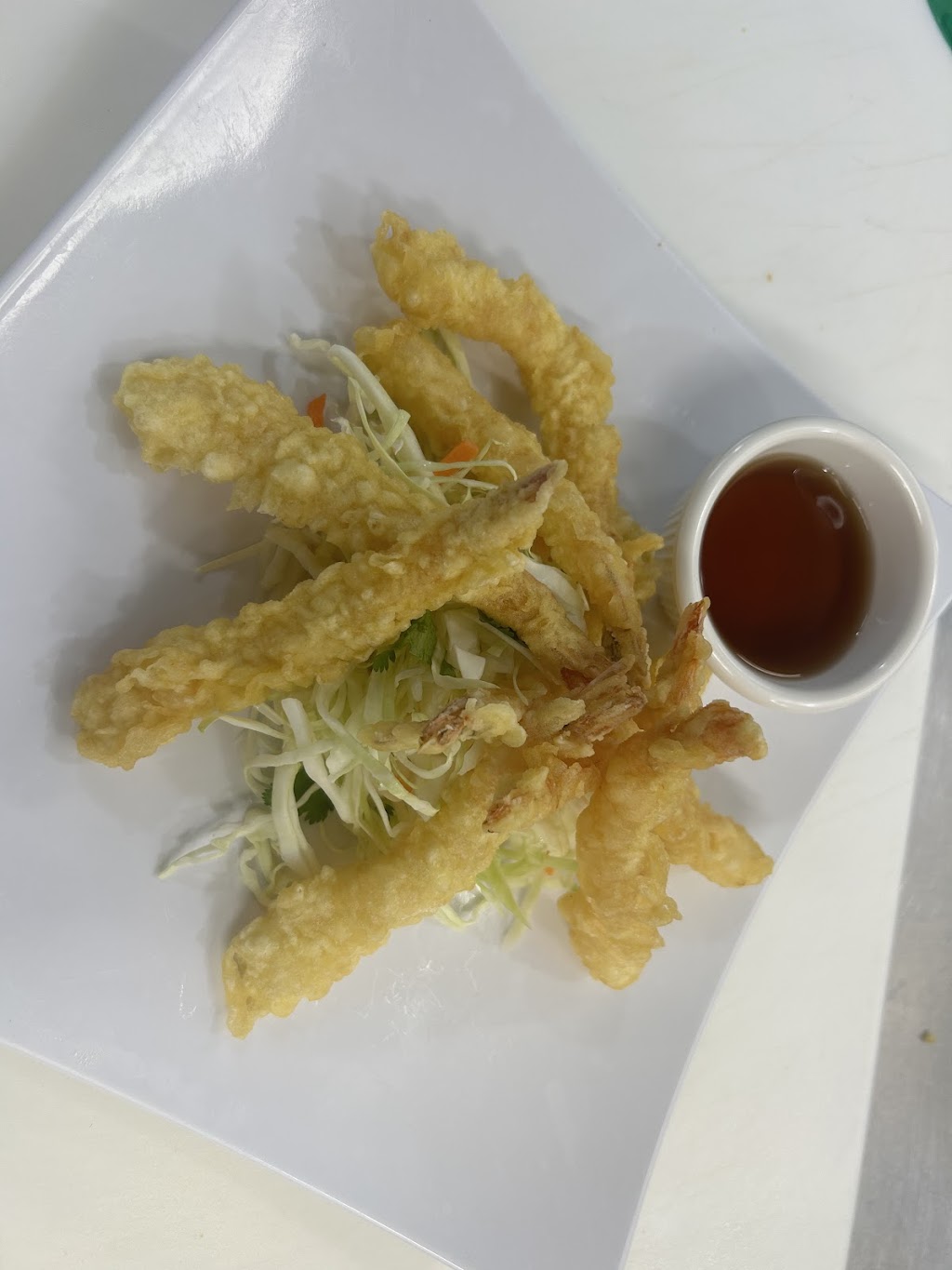 Terisushi | restaurant | 4317 S 6th Ave, Tucson, AZ 85714, USA | 5203289888 OR +1 520-328-9888