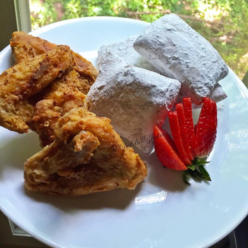 J. Tylers Creole Cafe | restaurant | 842 Ralph David Abernathy Blvd SW suite a, Atlanta, GA 30310, USA | 4049753800 OR +1 404-975-3800