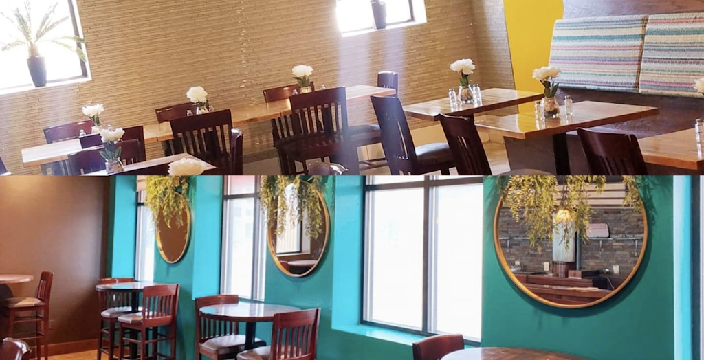 Mobay Cafe | restaurant | 1022 S 1st St, Milwaukee, WI 53204, USA | 4149889196 OR +1 414-988-9196