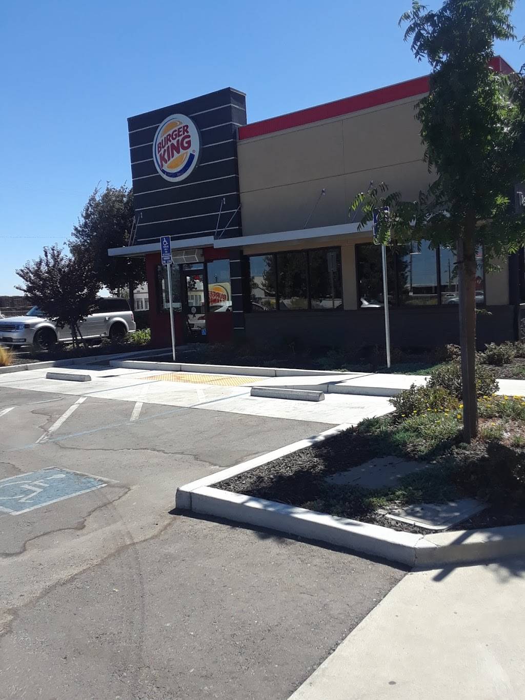 Burger King | restaurant | 1955 N St, Newman, CA 95360, USA | 2098622061 OR +1 209-862-2061
