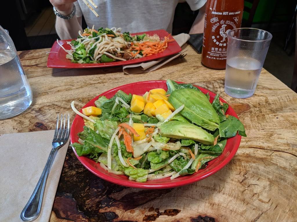 Boo Koo | restaurant | 25 Miller Ave, Mill Valley, CA 94941, USA | 4158888303 OR +1 415-888-8303