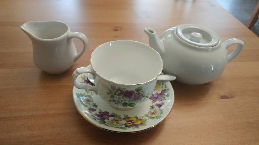 The Cup And Cake | cafe | 38 Ridout St W, Tillsonburg, ON N4G 2E1, Canada | 5194092253 OR +1 519-409-2253