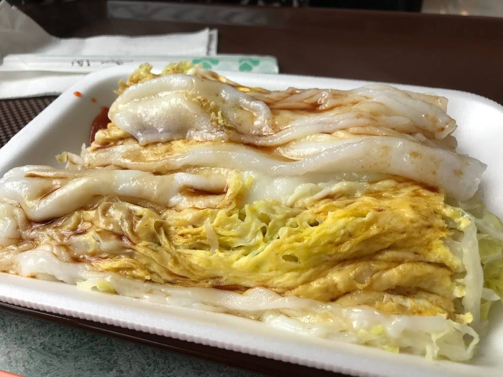 Oriental Porridge | restaurant | Unionville, Markham, ON L3R 9W4, Canada | 9054753868 OR +1 905-475-3868