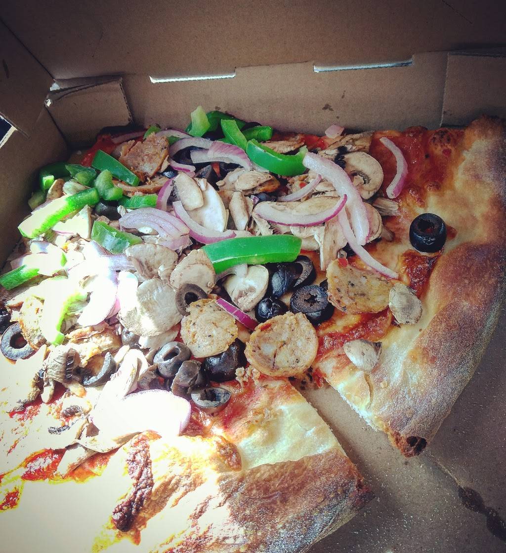 Tonys New York Pizza | meal delivery | 3333 Kimber Dr # A, Newbury Park, CA 91320, USA | 8054990365 OR +1 805-499-0365