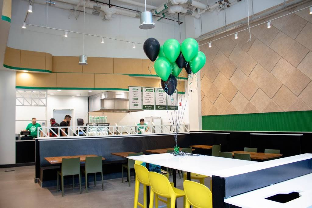 Tasty Kabob | restaurant | 1624 Boro Pl, Tysons, VA 22102, USA | 7038523668 OR +1 703-852-3668