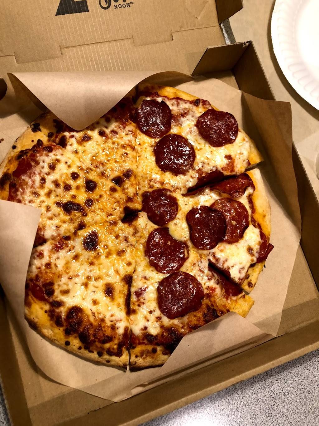 zpizza | meal delivery | 3423 Via Lido, Newport Beach, CA 92663, USA | 9497230707 OR +1 949-723-0707