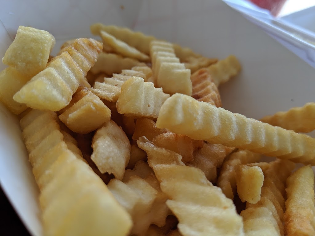 Diamond Drive In | restaurant | 1206 W Main St, Clarksville, AR 72830, USA | 4797542160 OR +1 479-754-2160