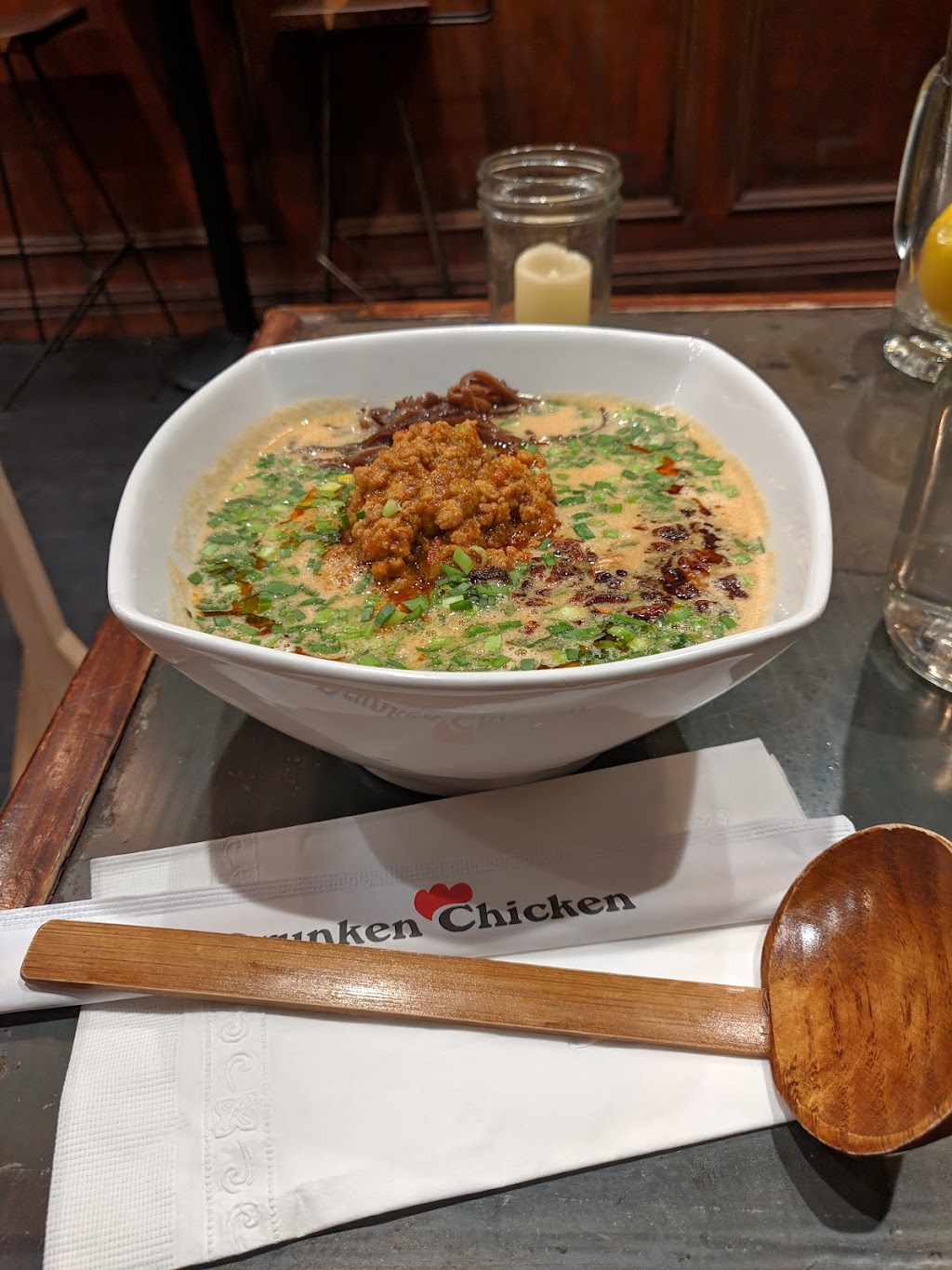 Moriyan Ramen & Curry | restaurant | 25-30 Broadway, Queens, NY 11106, USA | 9294100025 OR +1 929-410-0025