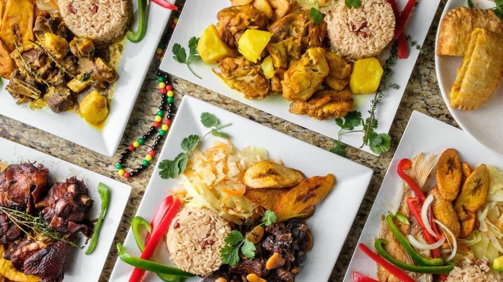 Caribbean Paradise | restaurant | 508 Hurffville - Cross Keys Rd, Sewell, NJ 08080, USA | 8562705119 OR +1 856-270-5119