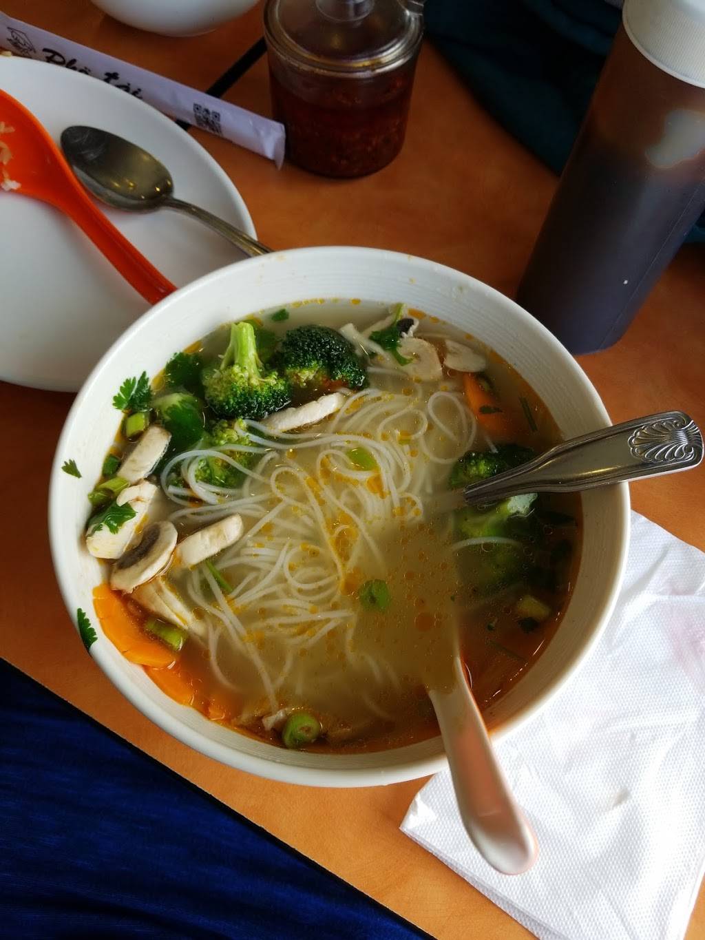 Pho Tai Vietnamese | restaurant | 13103 Meridian E, Puyallup, WA 98373, USA | 2538404474 OR +1 253-840-4474