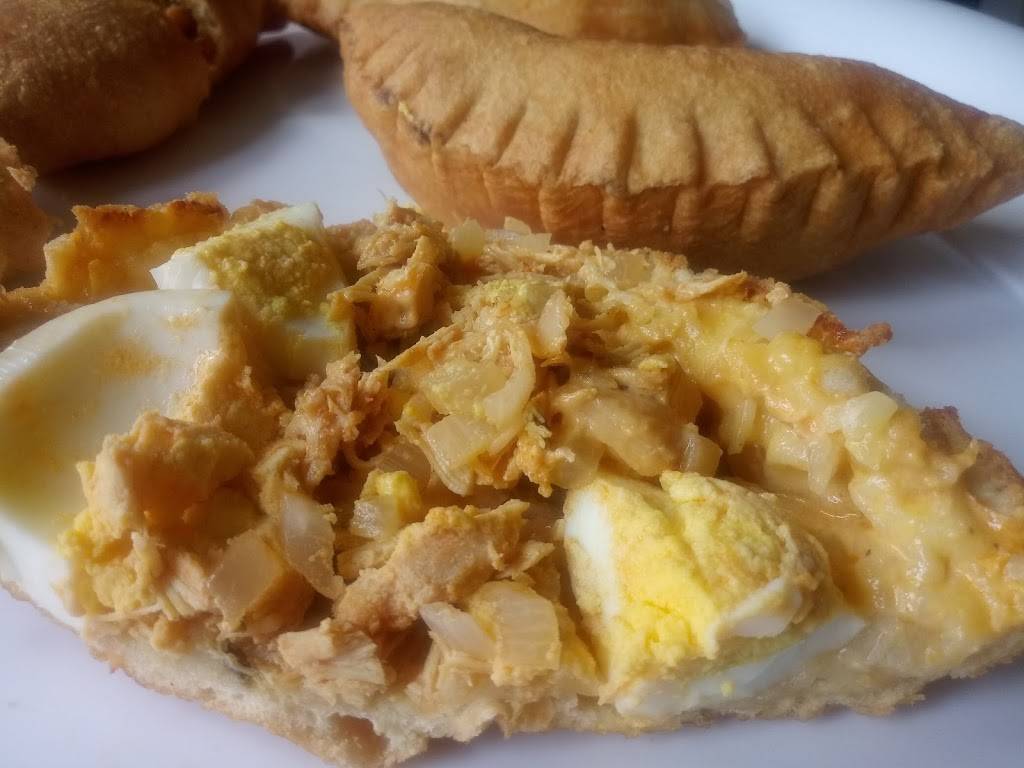 Phaby Patties | meal takeaway | 258 S 52nd St, Philadelphia, PA 19139, USA | 2679043335 OR +1 267-904-3335