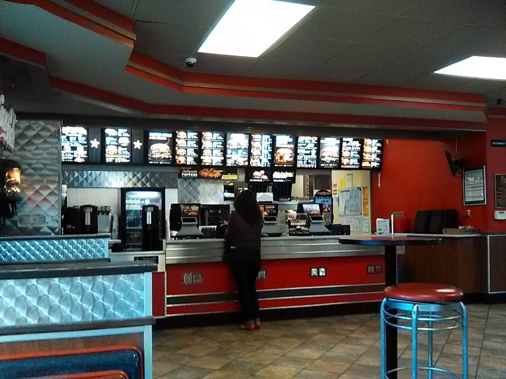 Carls Jr. | restaurant | 5901 University Ave, San Diego, CA 92115, USA | 6195834361 OR +1 619-583-4361