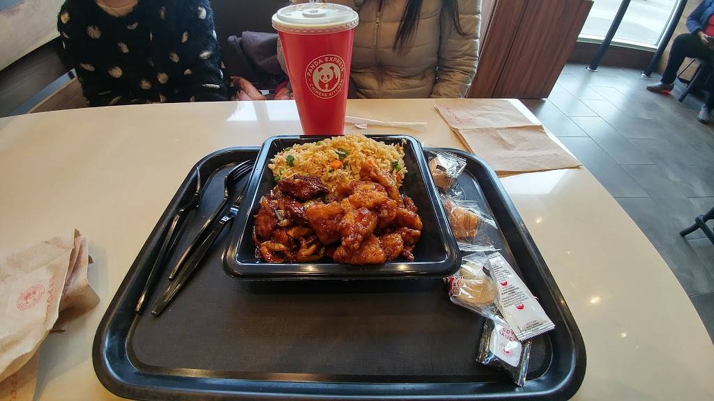 Panda Express | restaurant | 2166 Nostrand Ave, Brooklyn, NY 11210, USA | 7188590368 OR +1 718-859-0368