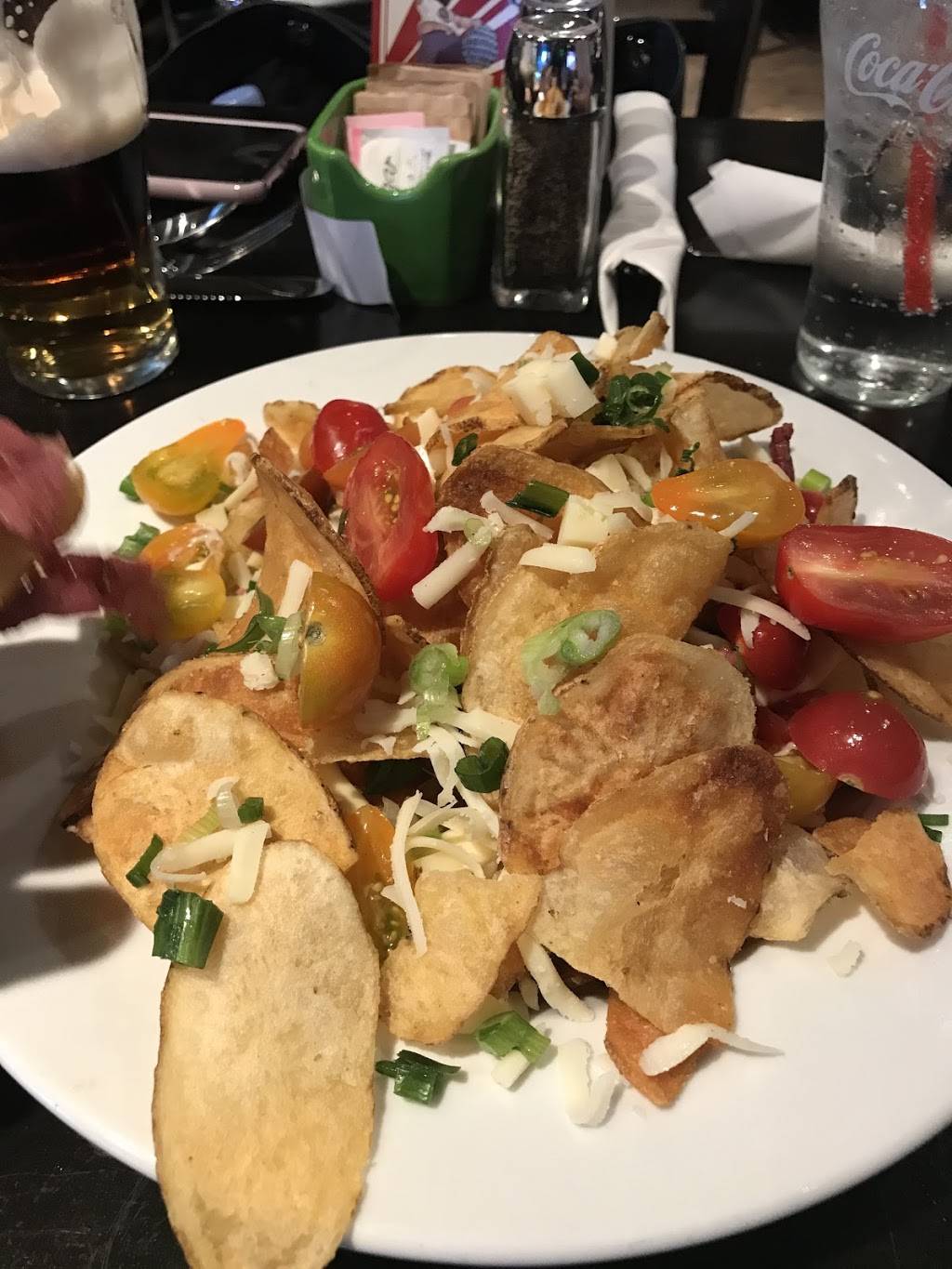 The Irish Hare Pub | restaurant | 4747 E Elliot Rd, Phoenix, AZ 85044, USA | 4807737788 OR +1 480-773-7788