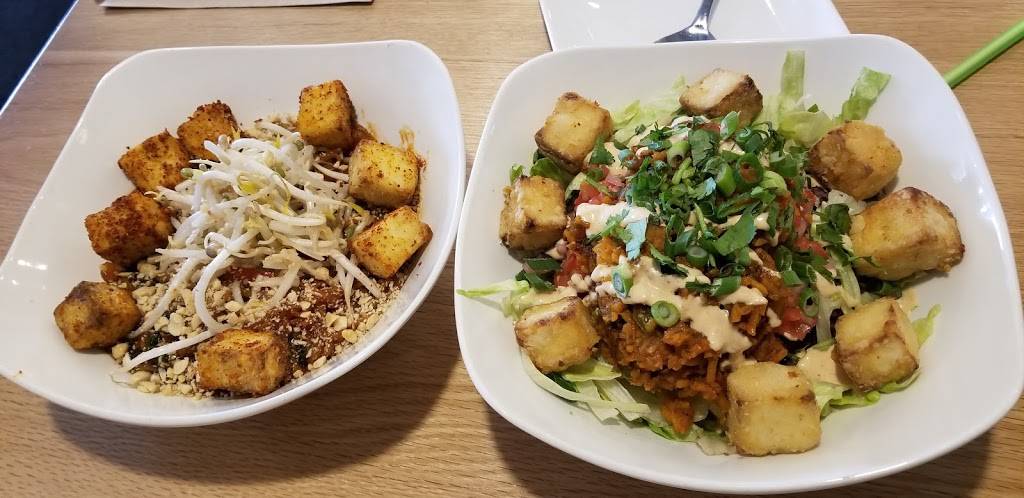 Pure Kitchen Kanata | restaurant | 499 Terry Fox Dr #55, Kanata, ON K2T 1H7, Canada | 6134358492 OR +1 613-435-8492