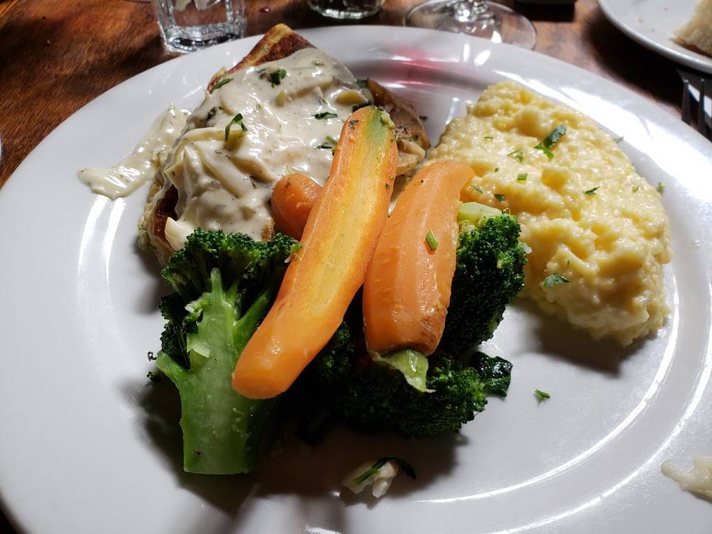 Gabriella Café | restaurant | 910 Cedar St, Santa Cruz, CA 95060, USA | 8314571677 OR +1 831-457-1677