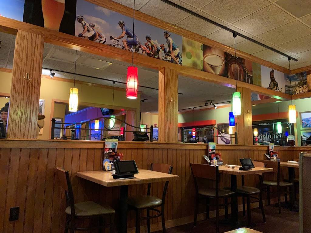 Applebees Grill + Bar | restaurant | 3987 Lake Tahoe Blvd, South Lake Tahoe, CA 96150, USA | 5305442113 OR +1 530-544-2113