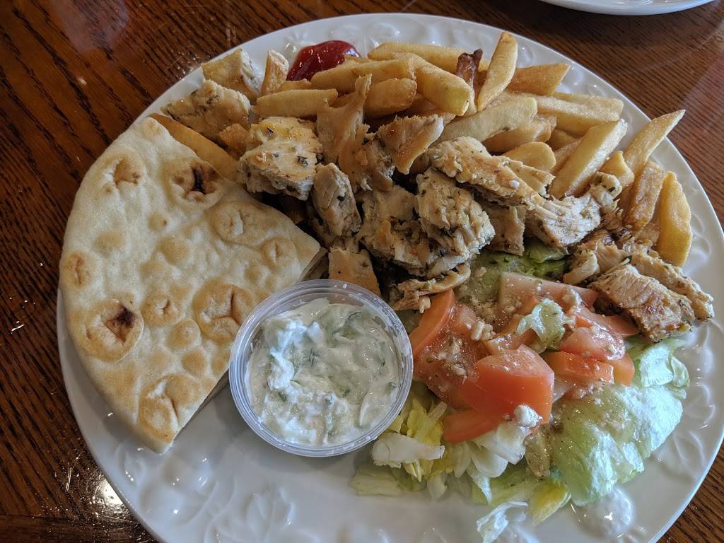 J&F Kitchen | restaurant | 155 Mayo St, Hillsborough, NC 27278, USA | 9192458463 OR +1 919-245-8463