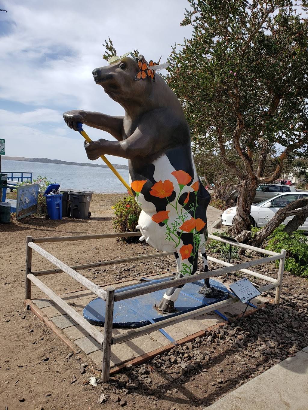 La Palapa | restaurant | 1346 2nd St, San Luis Obispo, CA 93402, USA | 8055341040 OR +1 805-534-1040