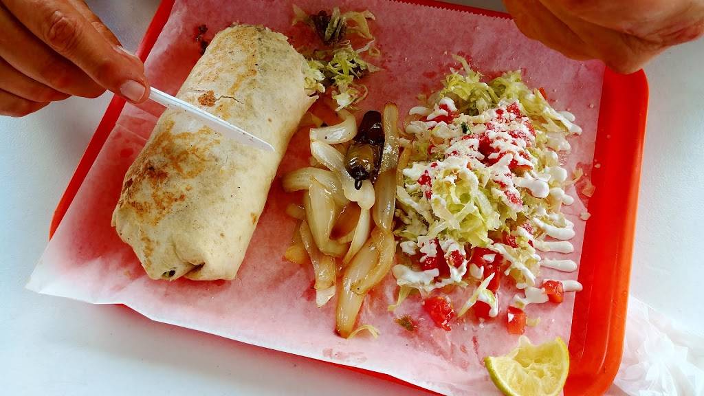 Tacos Gone Mobile | restaurant | 1309 E Fletcher Ave, Tampa, FL 33612, USA | 8134009439 OR +1 813-400-9439