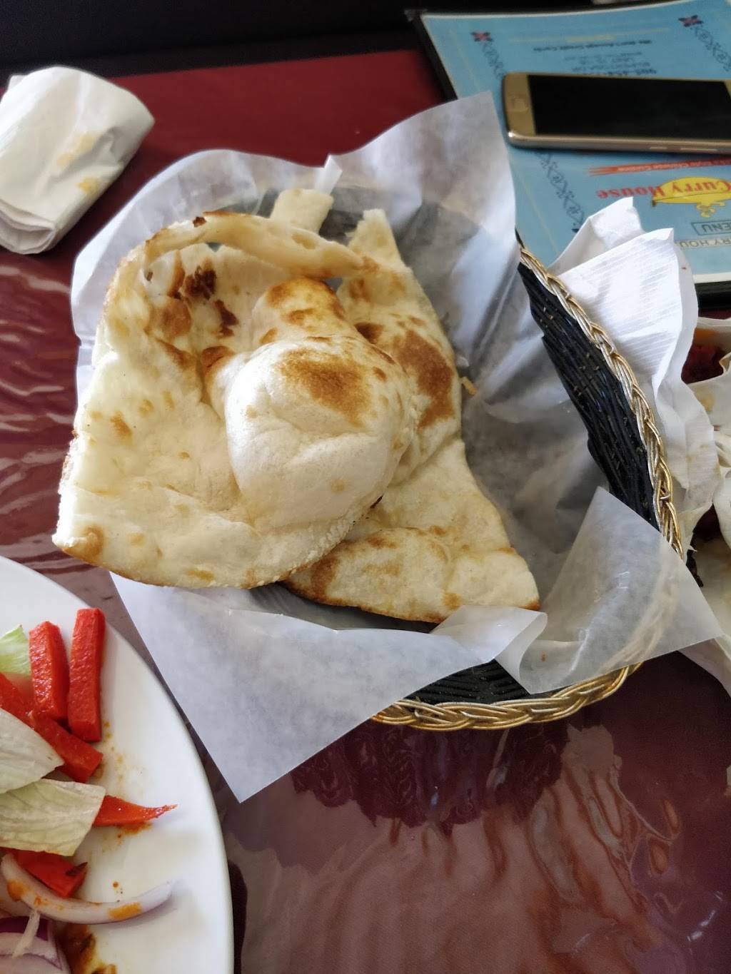 India Curry House | restaurant | 80 Pertosa Dr, Brampton, ON L6X 5E9, Canada | 9054547500 OR +1 905-454-7500