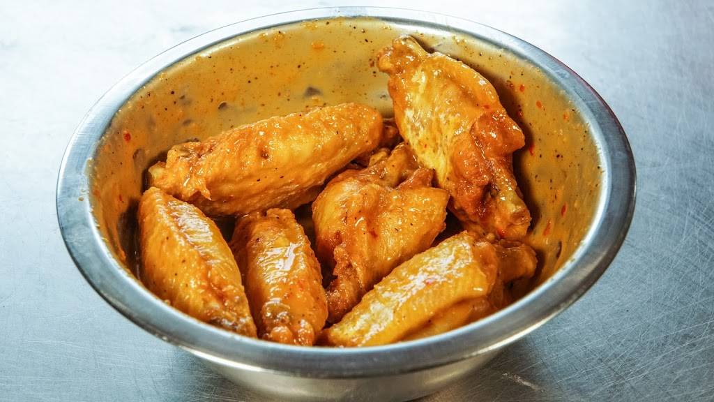 BLD Pizza | restaurant | 109 Brookline Blvd, Pittsburgh, PA 15226, USA | 4123414044 OR +1 412-341-4044