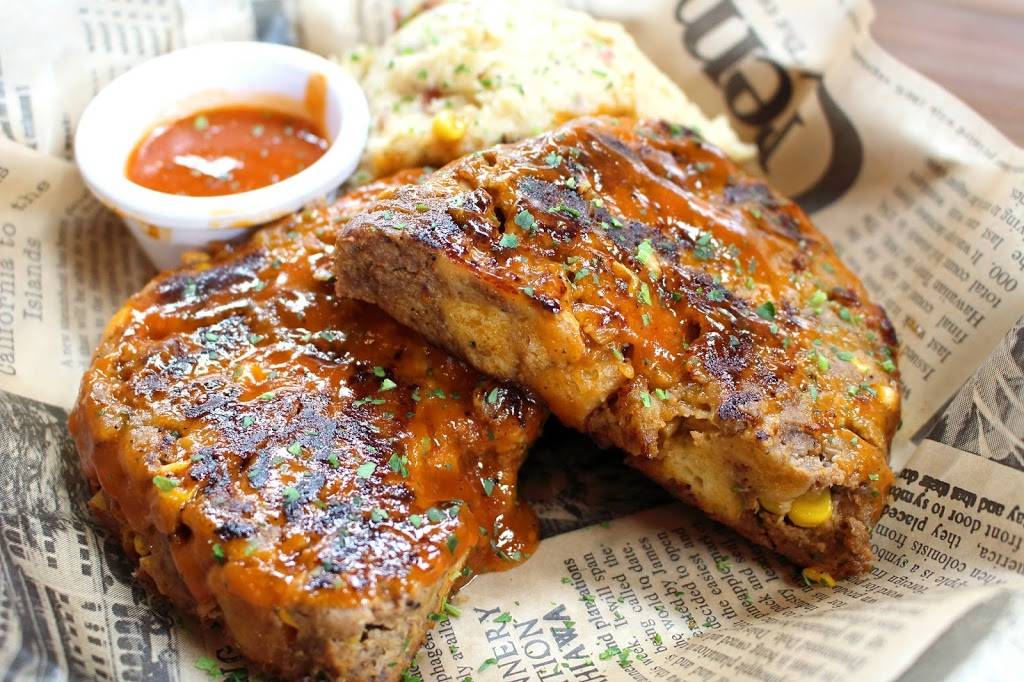 MashD | restaurant | 2266 S University Dr, Davie, FL 33324, USA | 9545304355 OR +1 954-530-4355