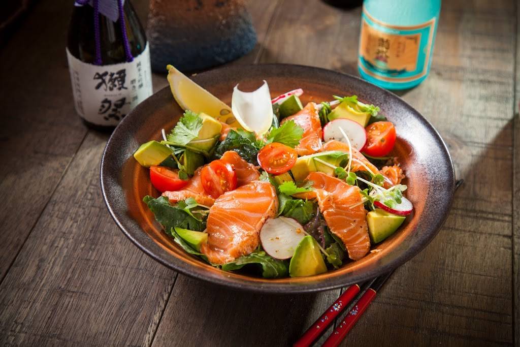 Fusion Sushi | restaurant | 1150 Morningside Dr, Manhattan Beach, CA 90266, USA | 3108021160 OR +1 310-802-1160