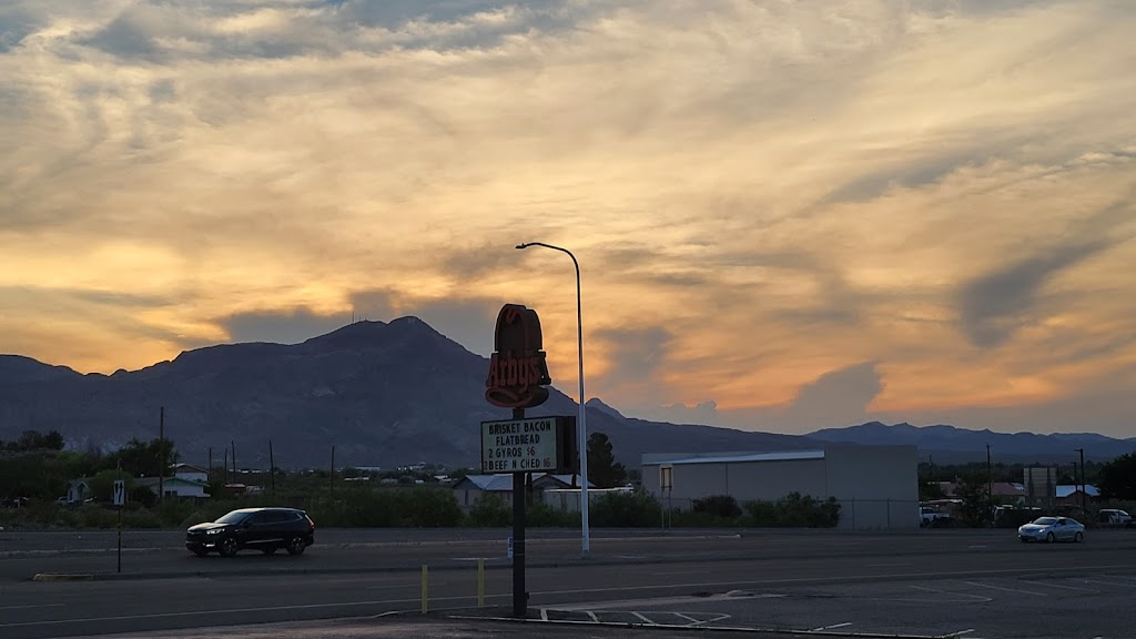 Good 2 Go | restaurant | 1107 US-85, Socorro, NM 87801, USA | 5752970640 OR +1 575-297-0640