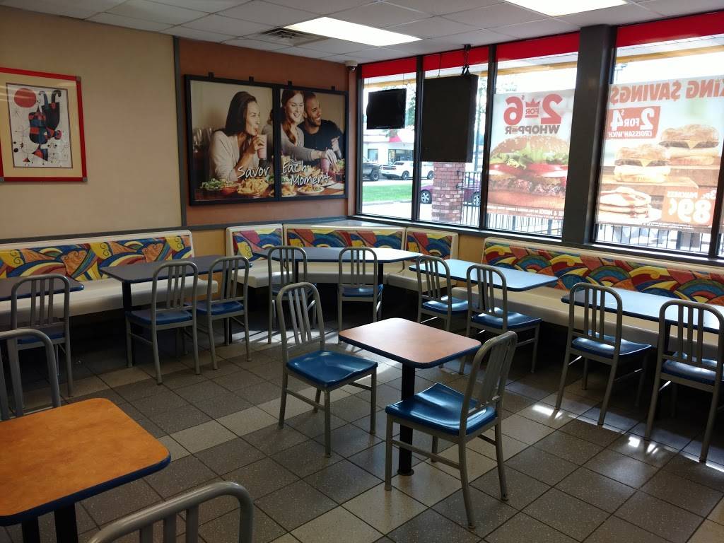 Burger King | restaurant | 37746 S Gratiot Ave, Clinton Twp, MI 48036, USA | 5864696929 OR +1 586-469-6929