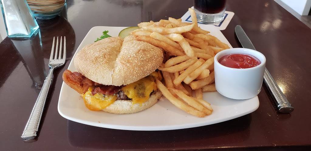 Panorama Bar & Grill | restaurant | 1960 Harbor Island Dr, San Diego, CA 92101, USA | 6195425118 OR +1 619-542-5118