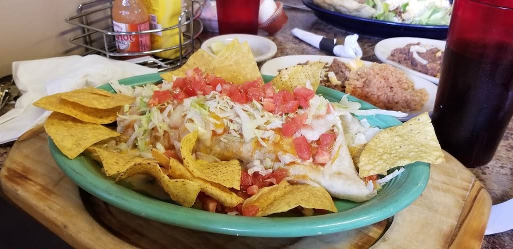 La Hacienda Mexican Restaurant | restaurant | 6002 State St, Kingston, MI 48741, USA | 9896832944 OR +1 989-683-2944
