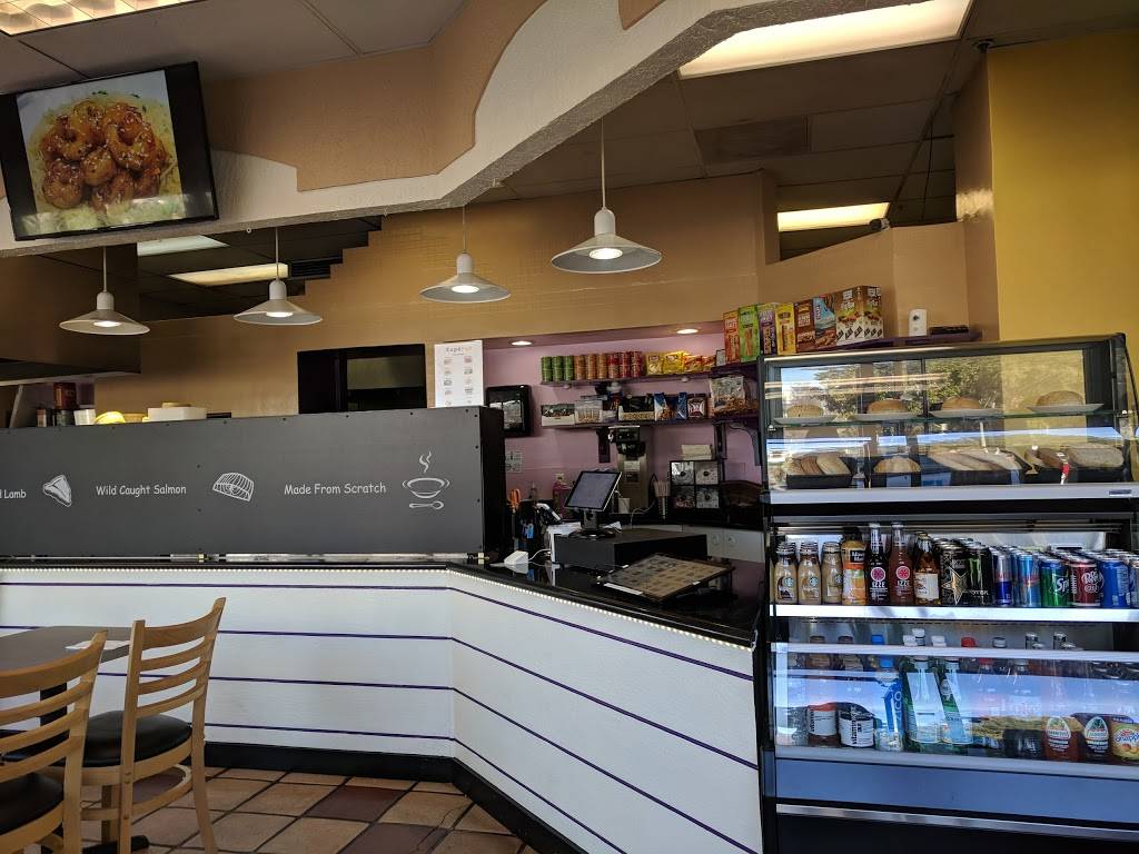 KopëPot | restaurant | 415 N Mary Ave #117, Sunnyvale, CA 94085, USA | 4089406233 OR +1 408-940-6233