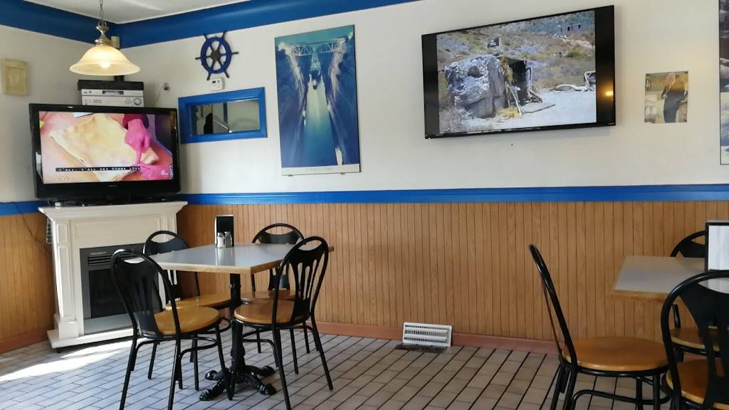 Great Greek Boy | restaurant | 6152 Tecumseh Rd E, Windsor, ON N8T 1E6, Canada | 5199440412 OR +1 519-944-0412