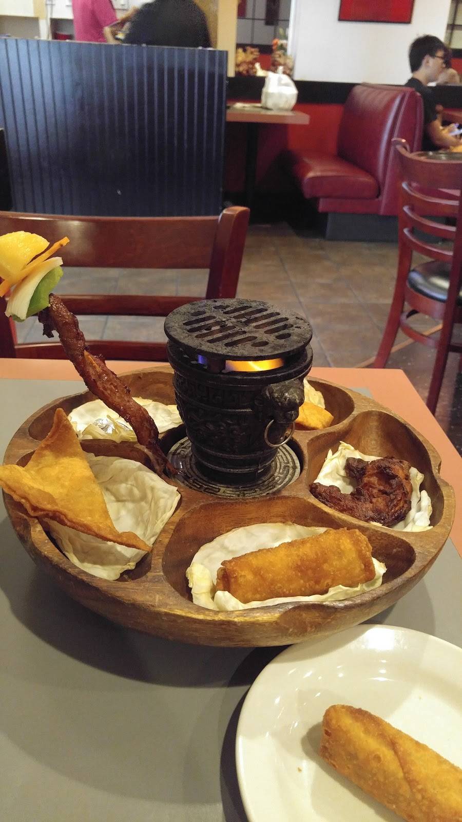 China Dynasty | restaurant | 2110 W Slaughter Ln, Austin, TX 78748, USA | 5122803777 OR +1 512-280-3777