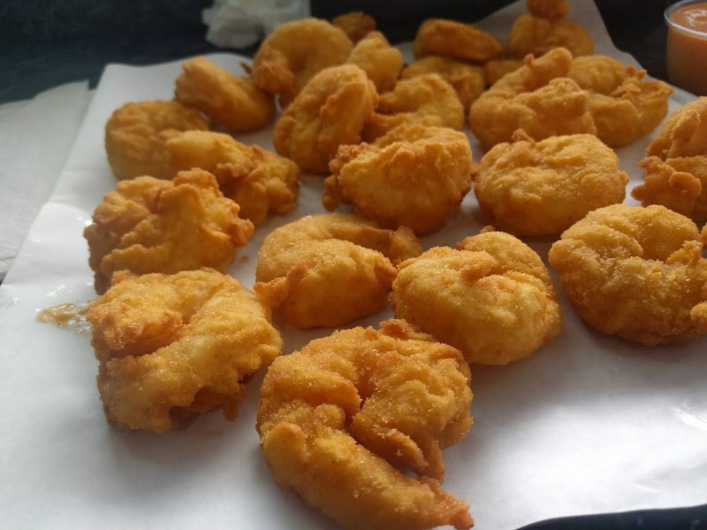 Franks Shrimp & Chicken | restaurant | 19109 Wolf Rd, Mokena, IL 60448, USA | 7084797775 OR +1 708-479-7775