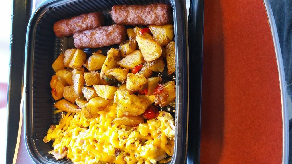 Jack in the Box | restaurant | 6419 Airport Blvd, Austin, TX 78752, USA | 5124529291 OR +1 512-452-9291