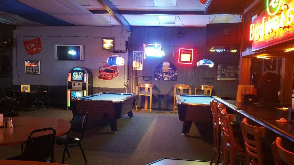 Landing Strip | restaurant | 1424 Continental St, San Diego, CA 92154, USA | 6196616037 OR +1 619-661-6037